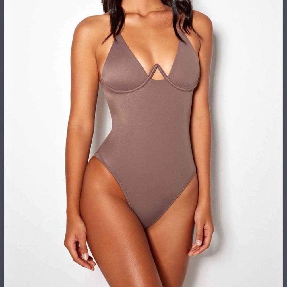 Gooseberry One Piece Swim BNWT